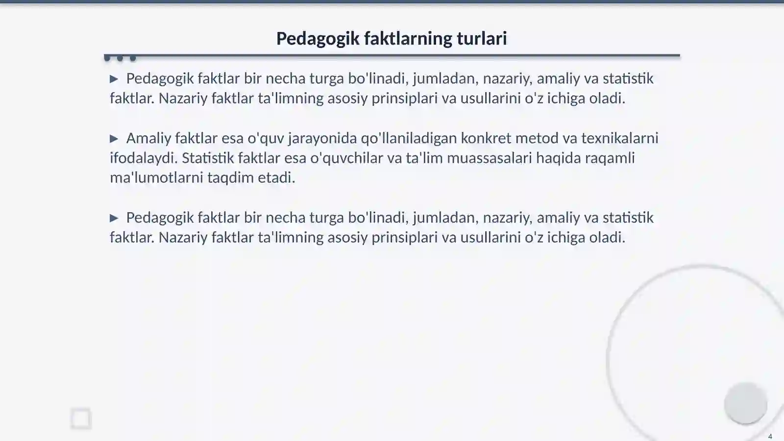 Product slide 4