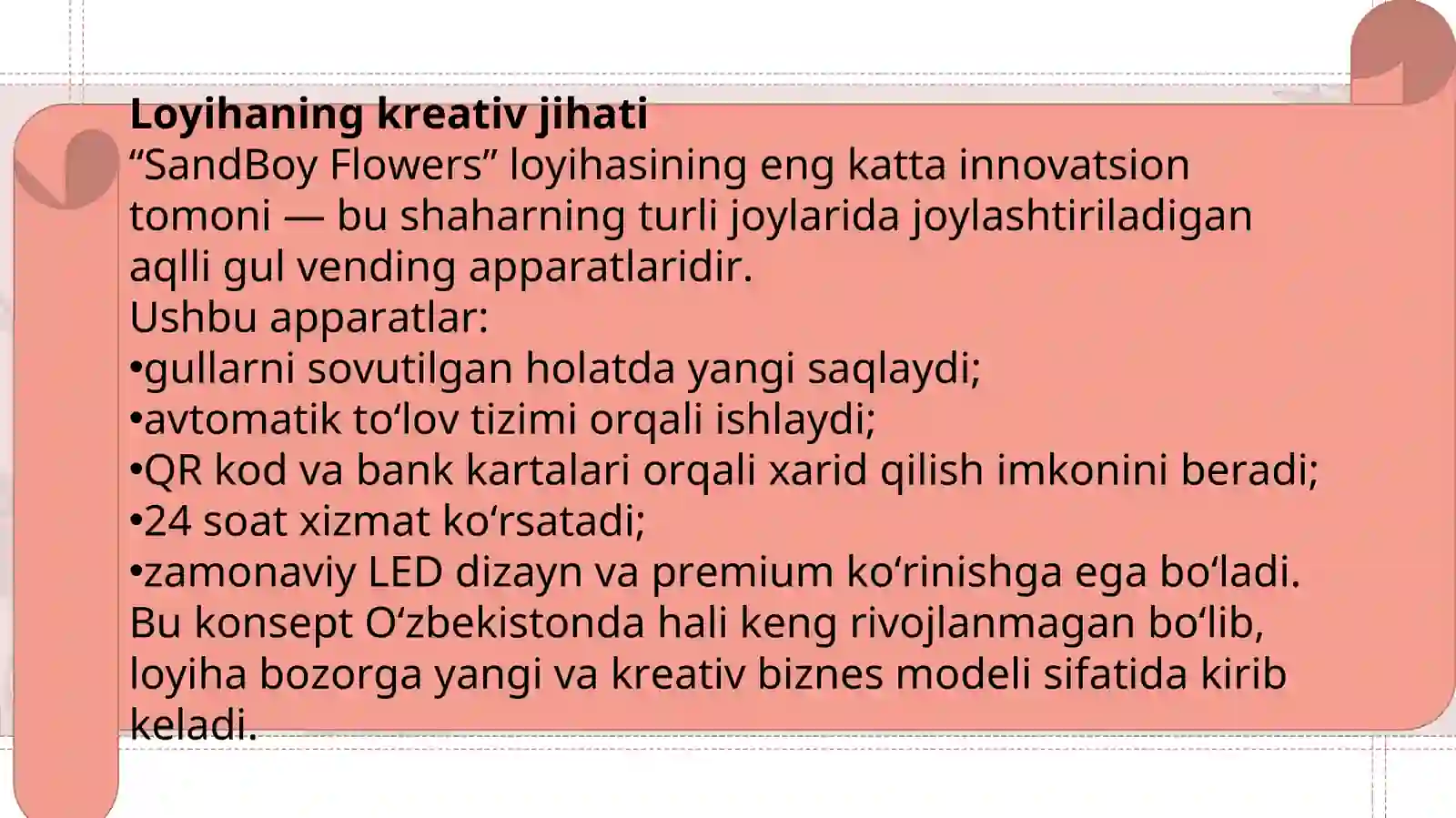 Product slide 4