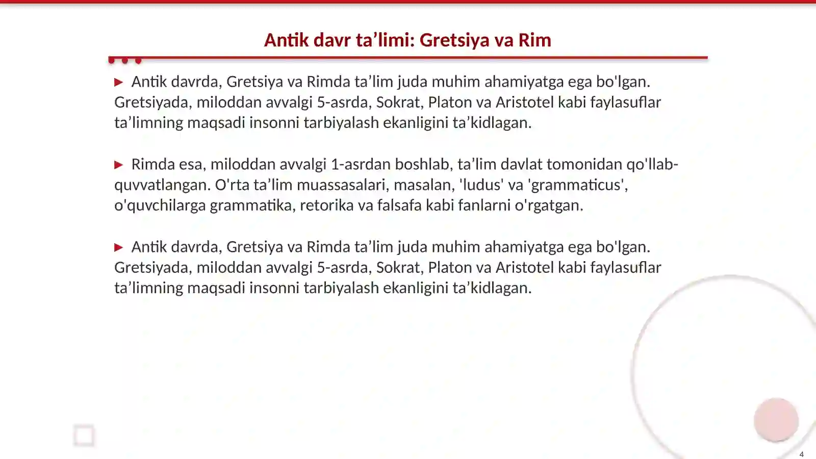 Product slide 4