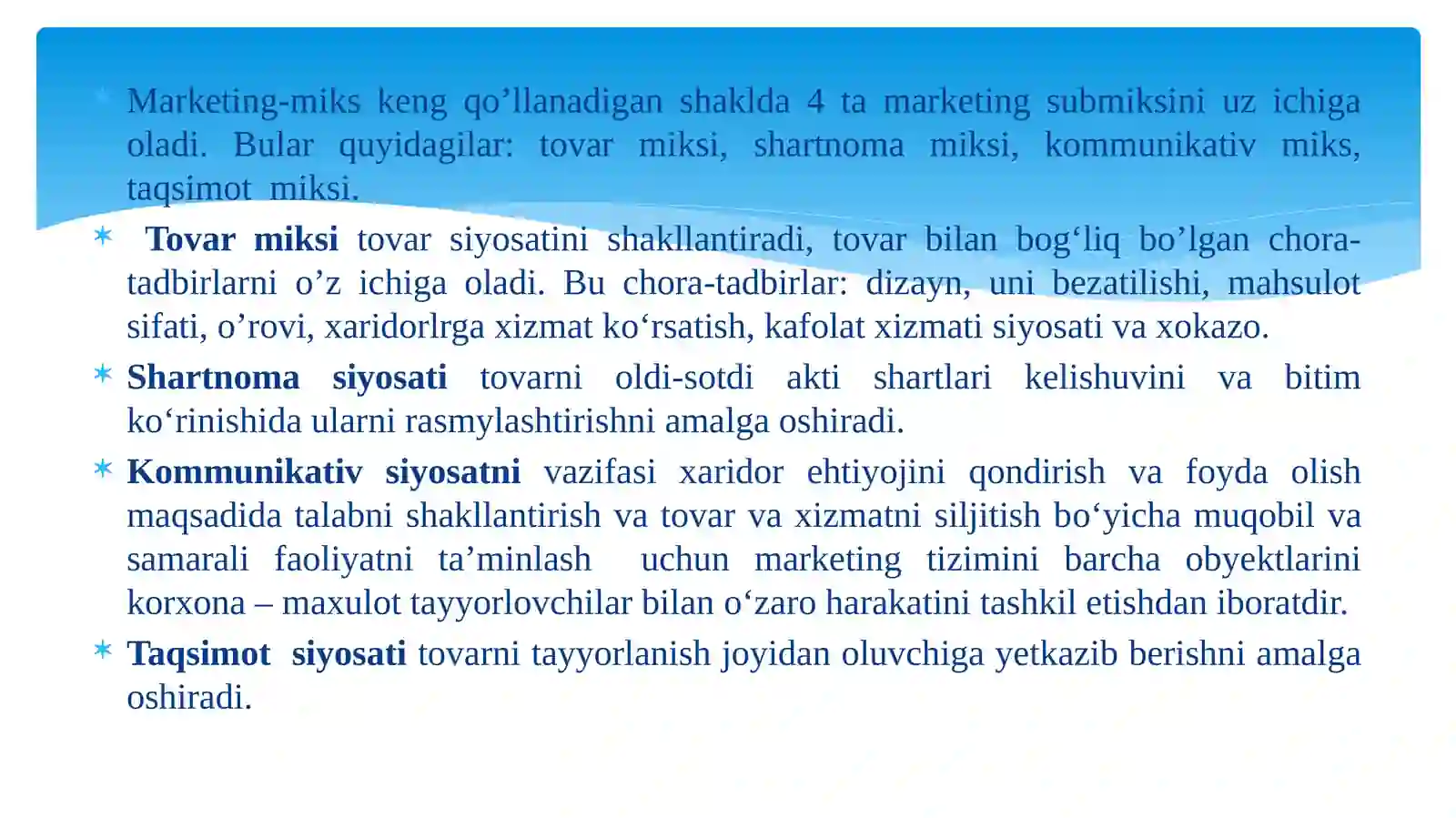 Product slide 4