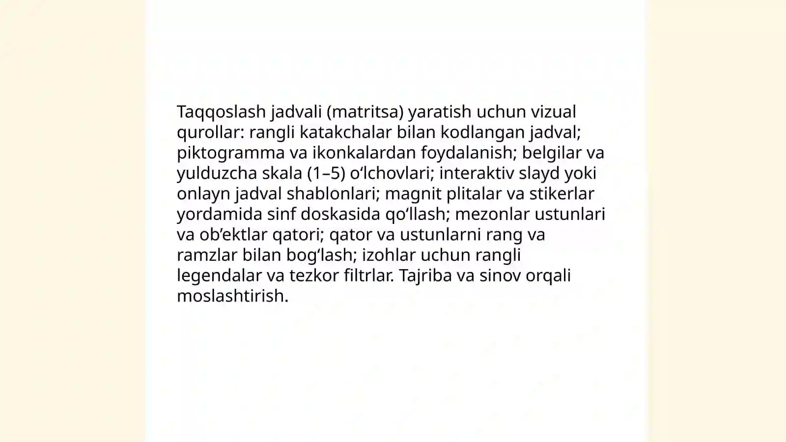 Product slide 4
