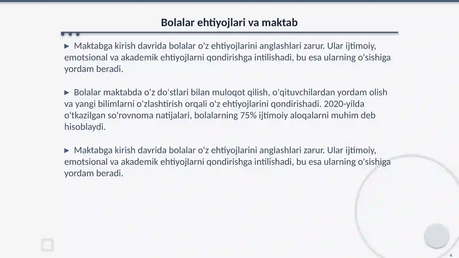 Product slide 4
