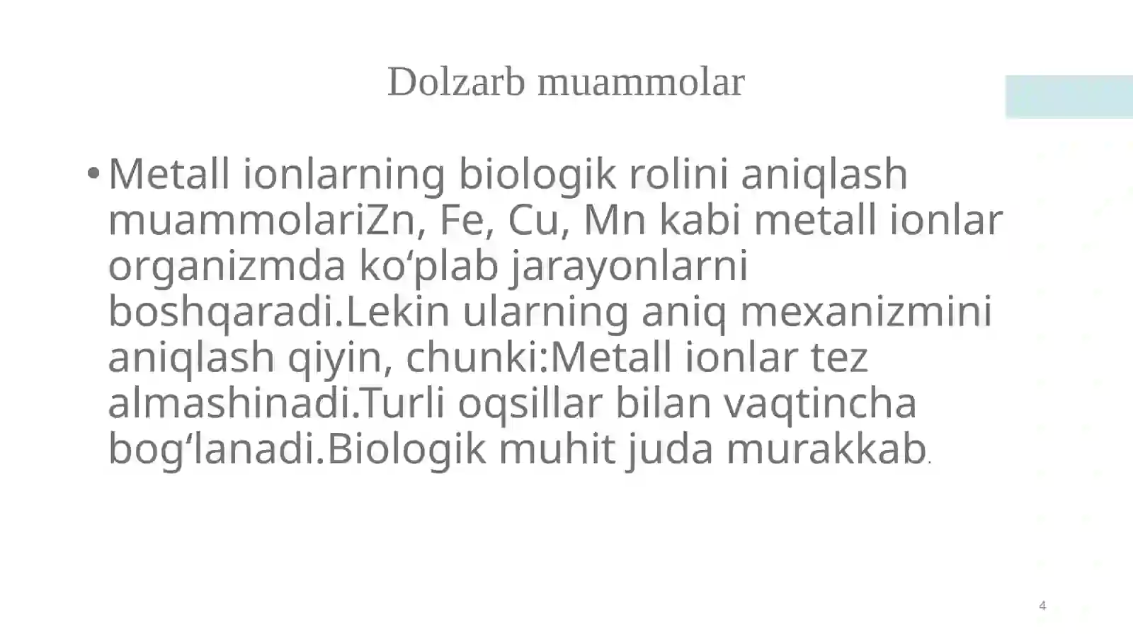 Product slide 4