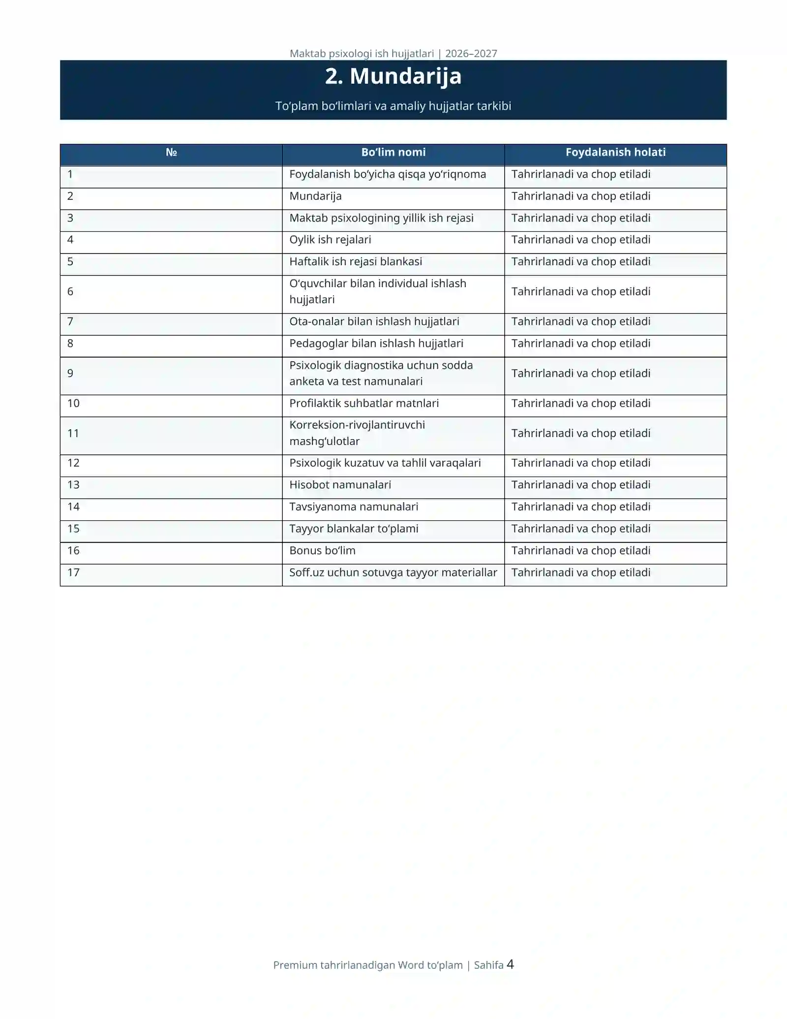 Product slide 4