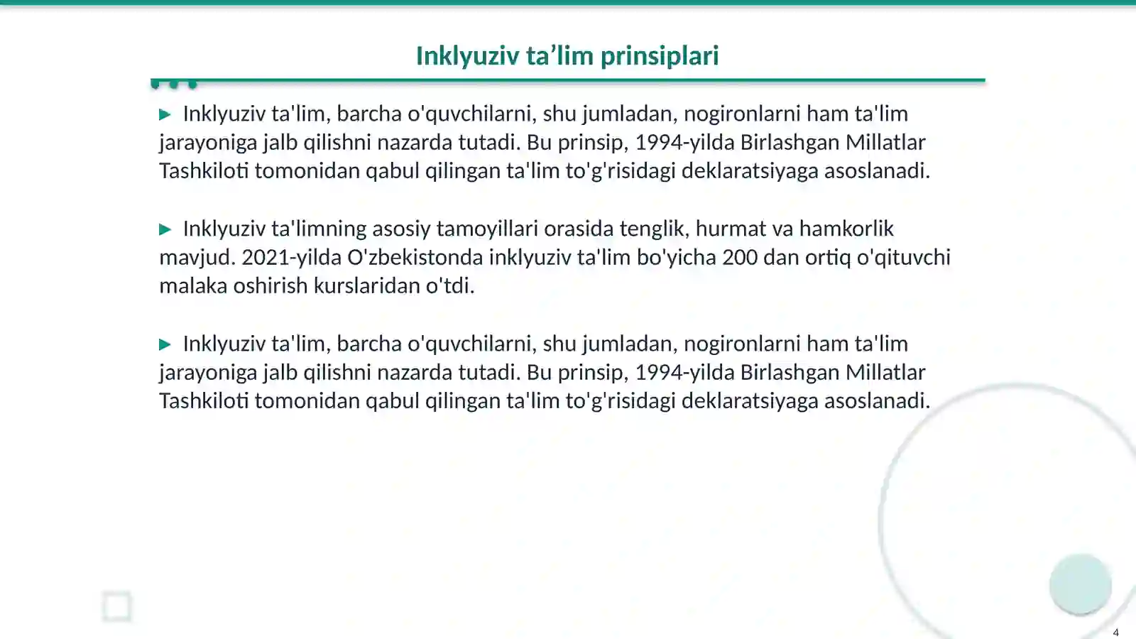 Product slide 4