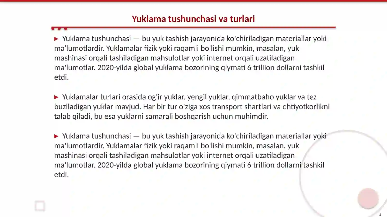 Product slide 4