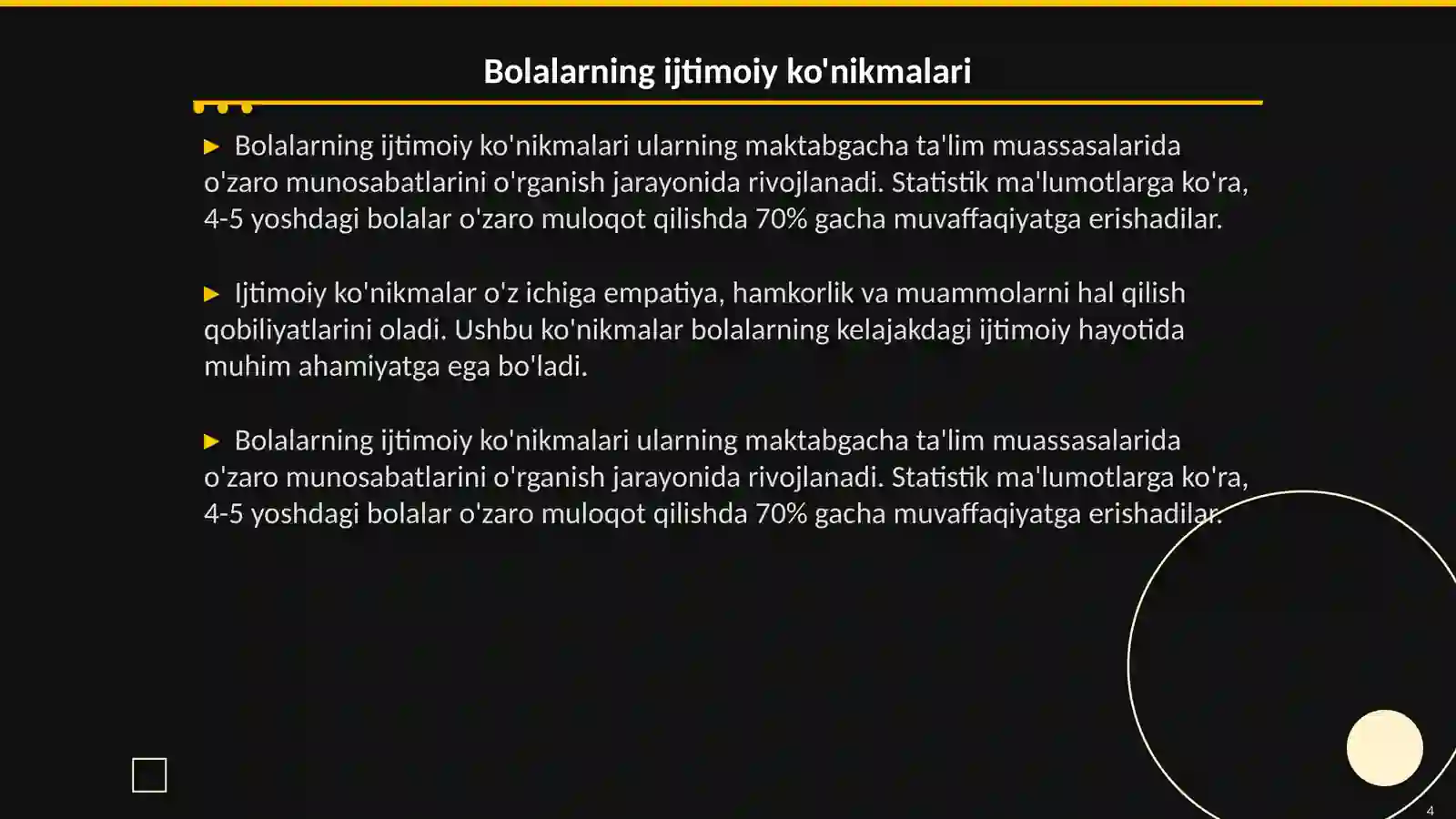 Product slide 4