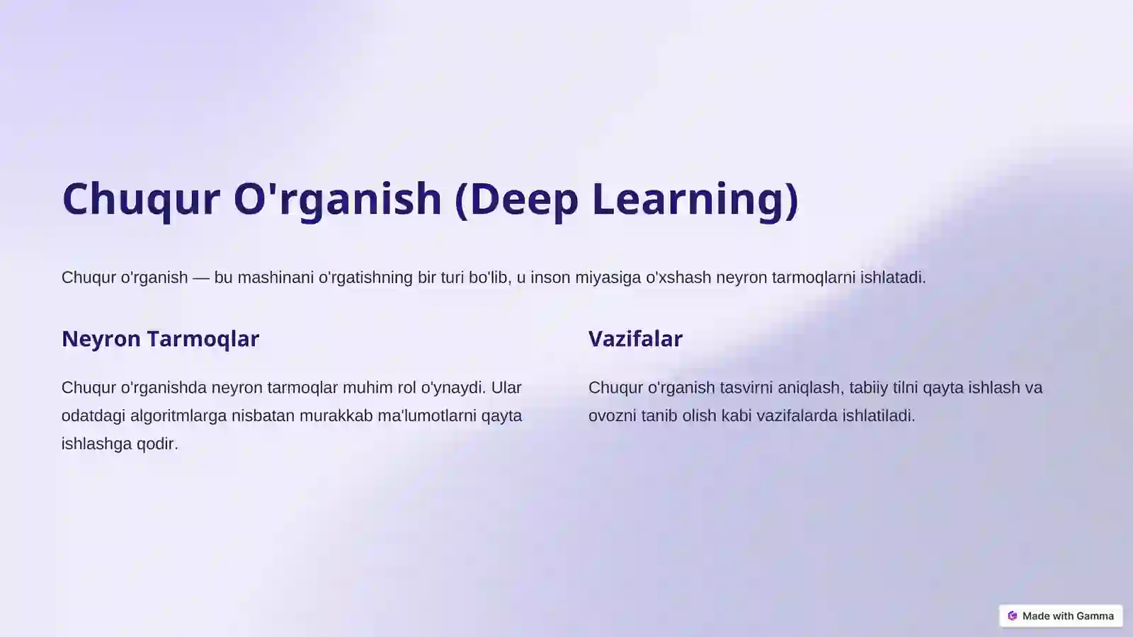 Product slide 4