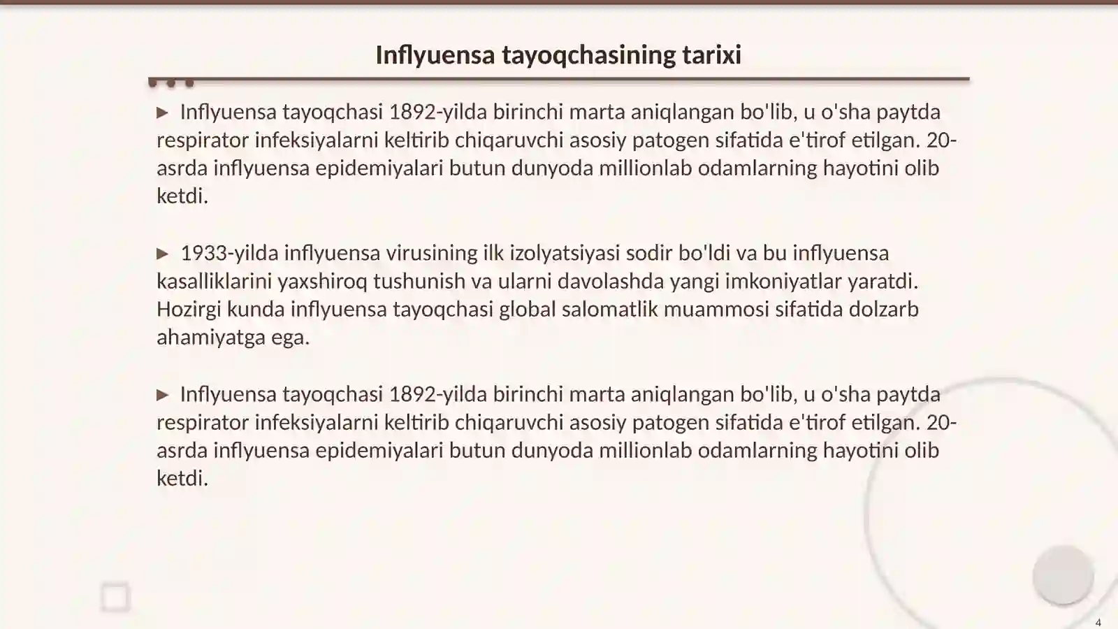 Product slide 4