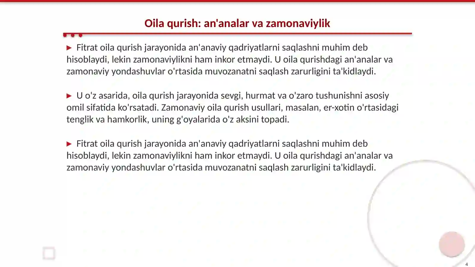 Product slide 4