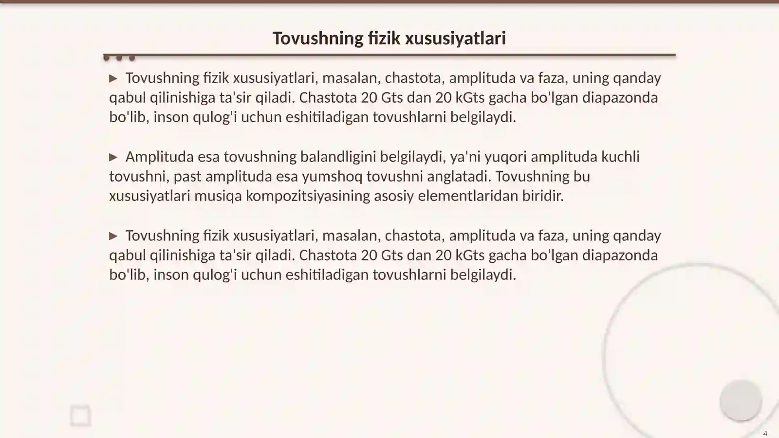 Product slide 4