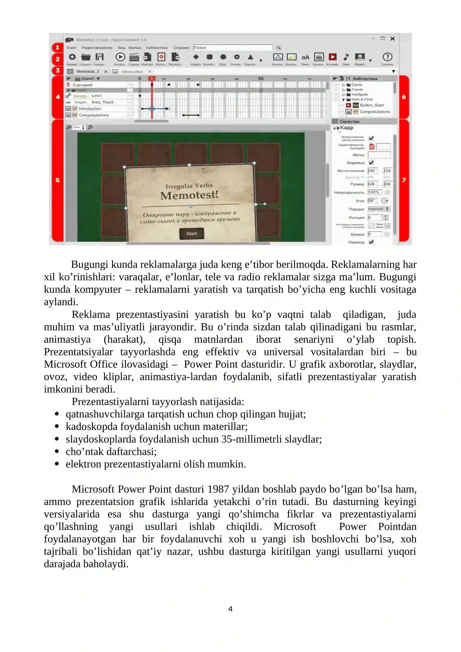 Product slide 4
