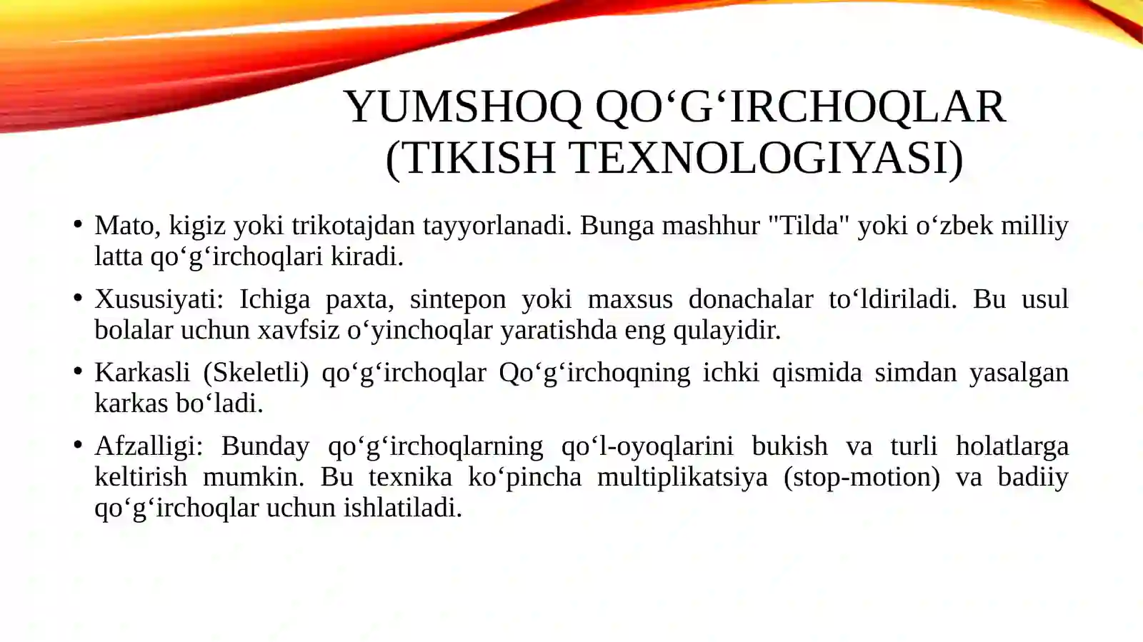 Product slide 4