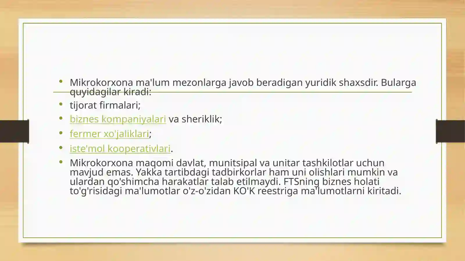 Product slide 4