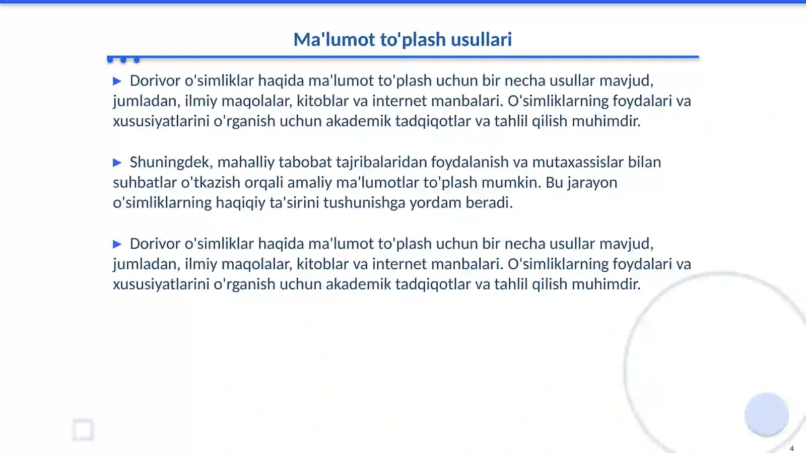 Product slide 4