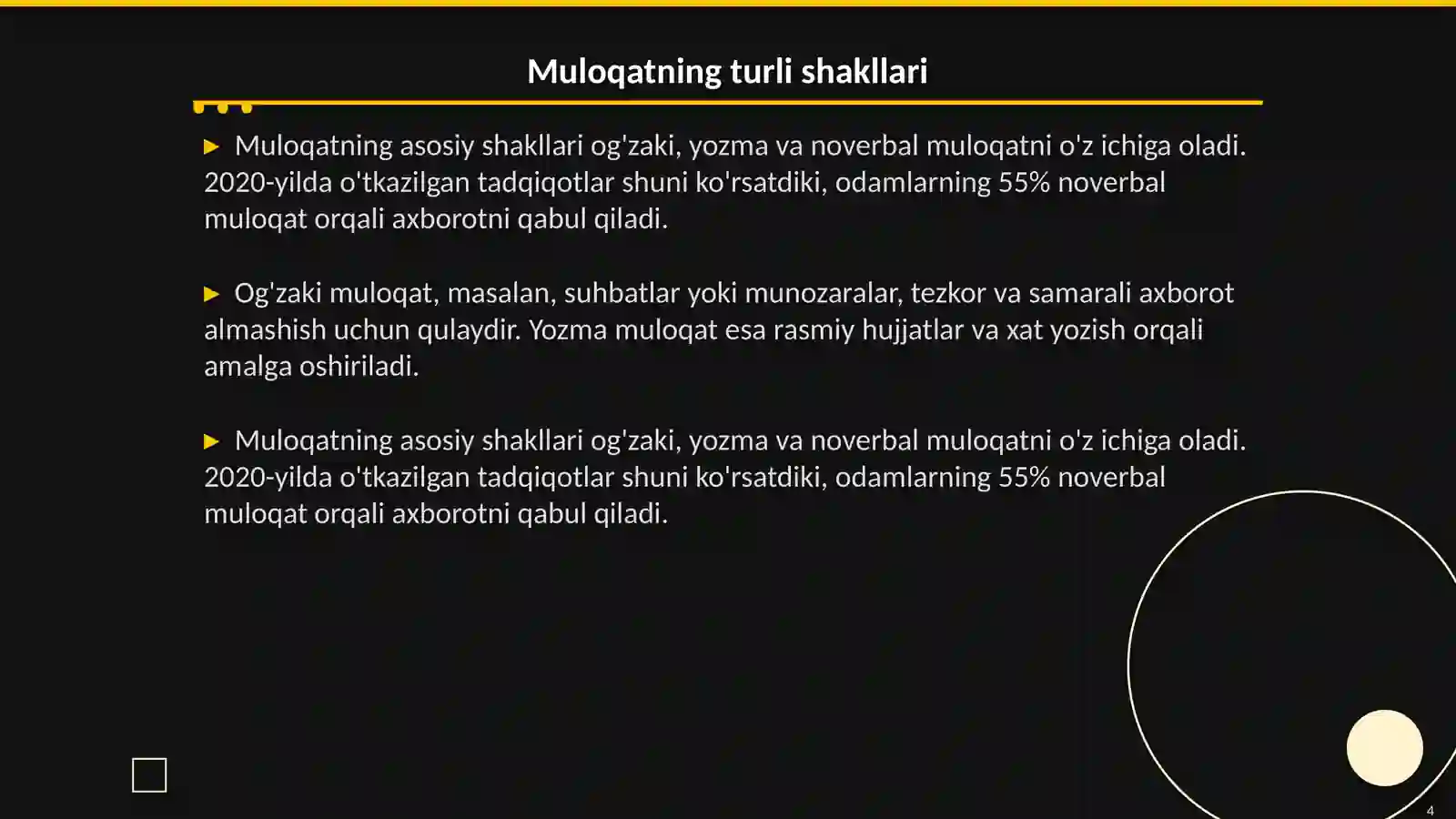 Product slide 4