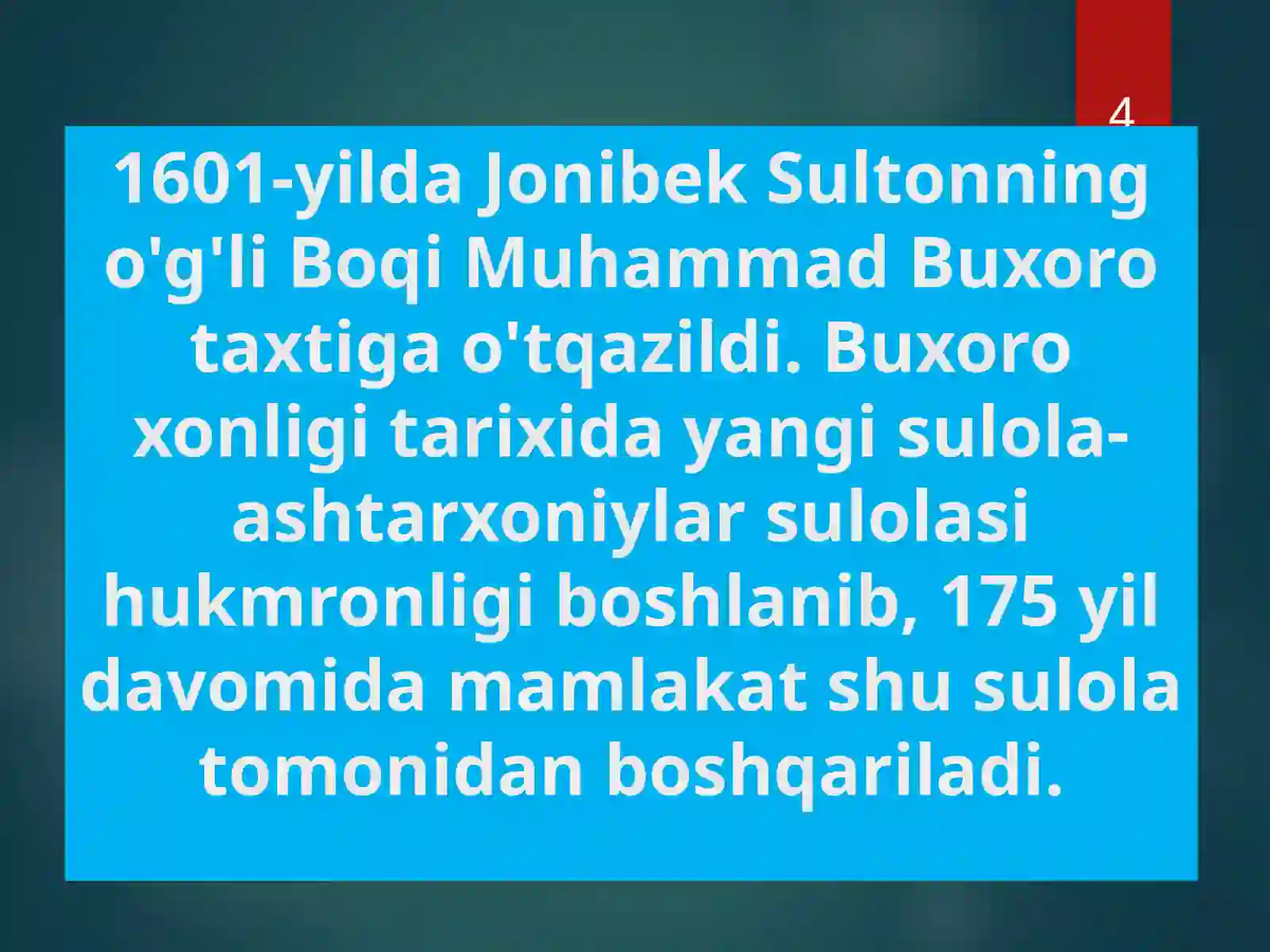 Product slide 4