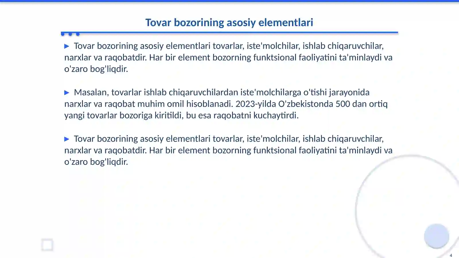 Product slide 4