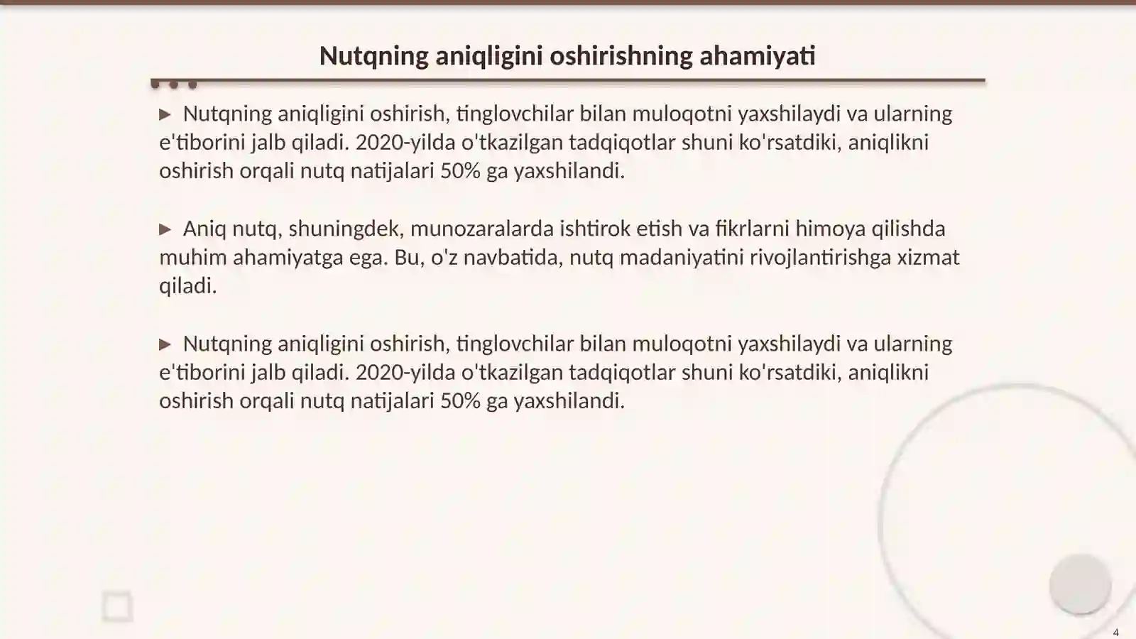 Product slide 4