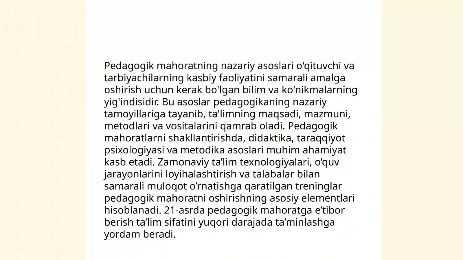 Product slide 4