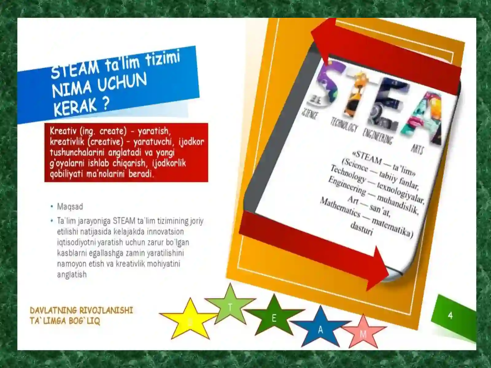Product slide 4