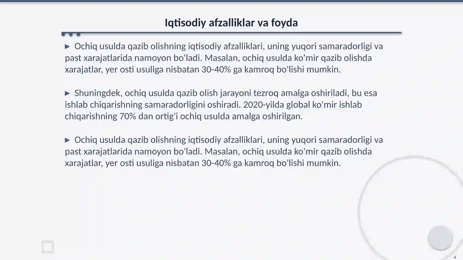 Product slide 4