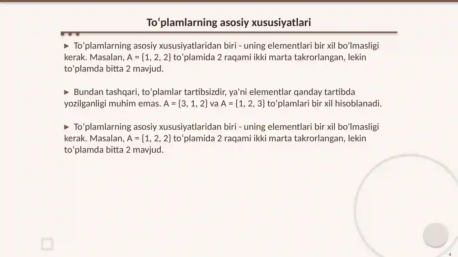 Product slide 4