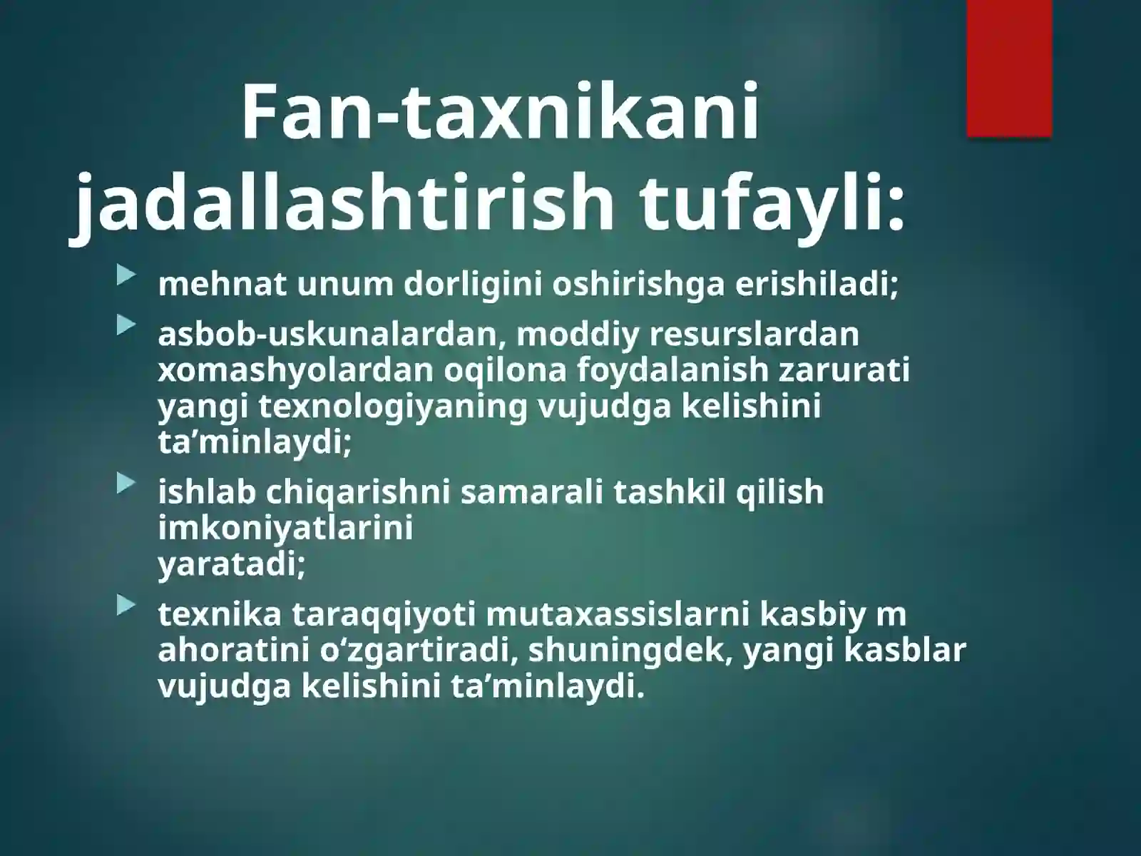 Product slide 4