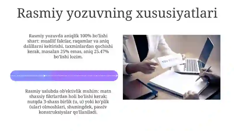 Product slide 4