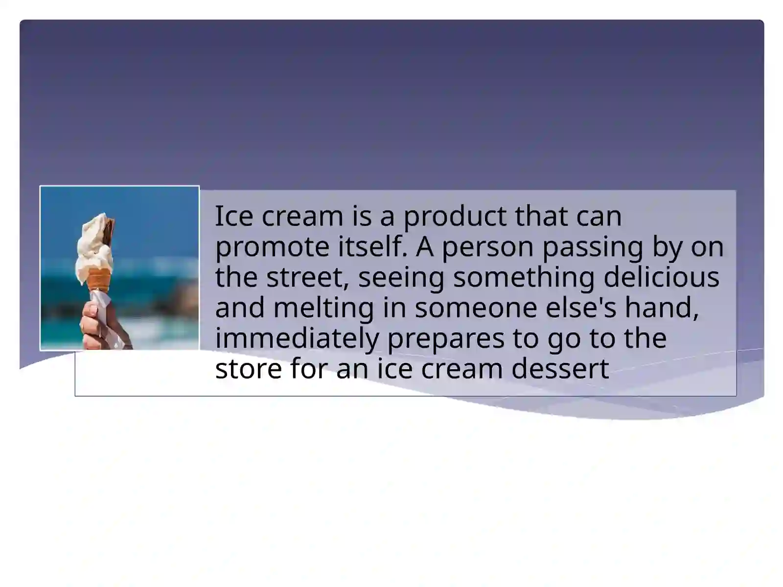 Product slide 4