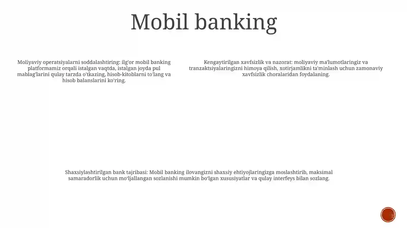 Product slide 4