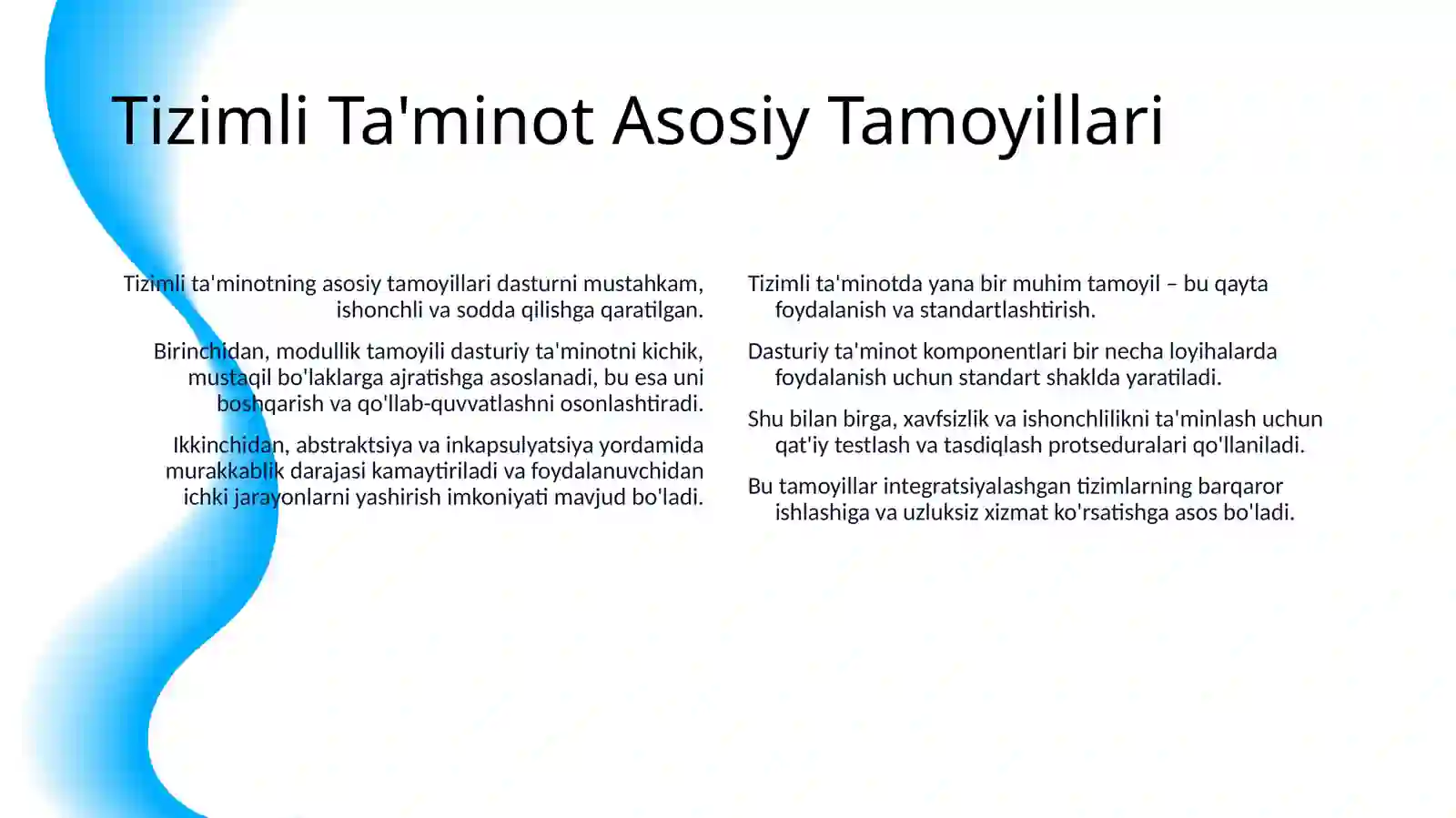 Product slide 4