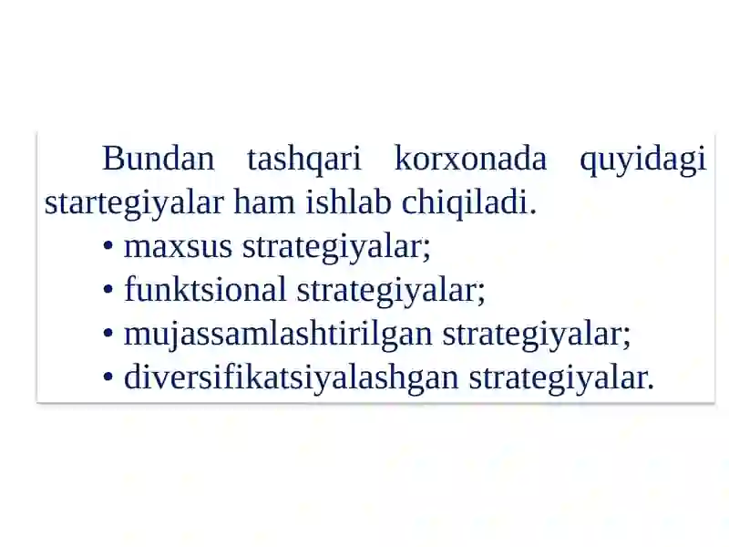 Product slide 4