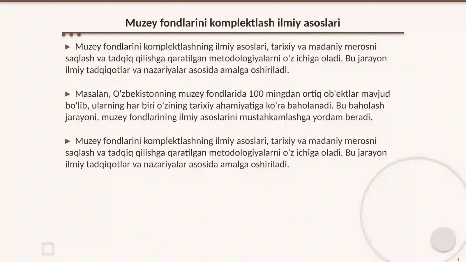 Product slide 4