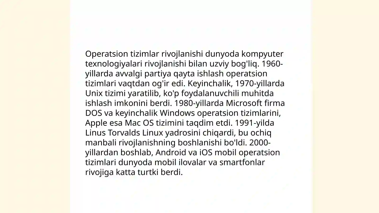 Product slide 4