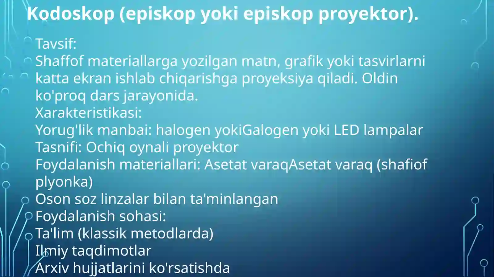 Product slide 4