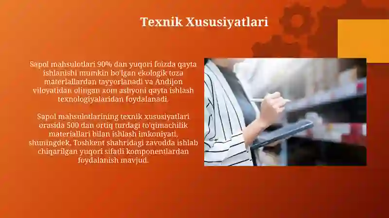 Product slide 4