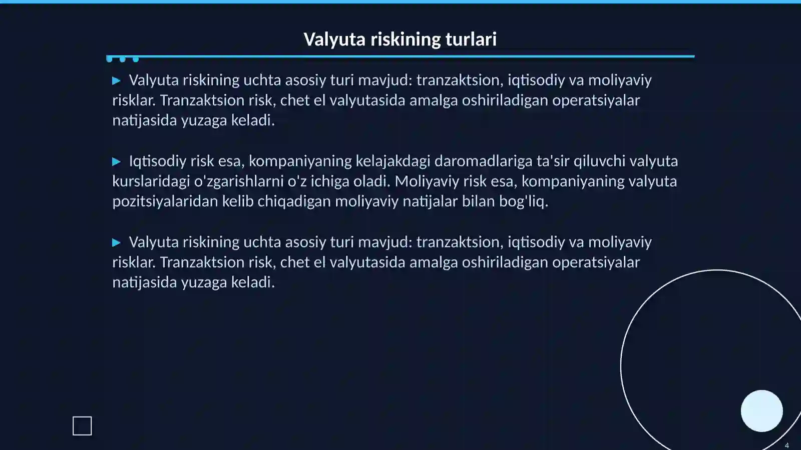 Product slide 4