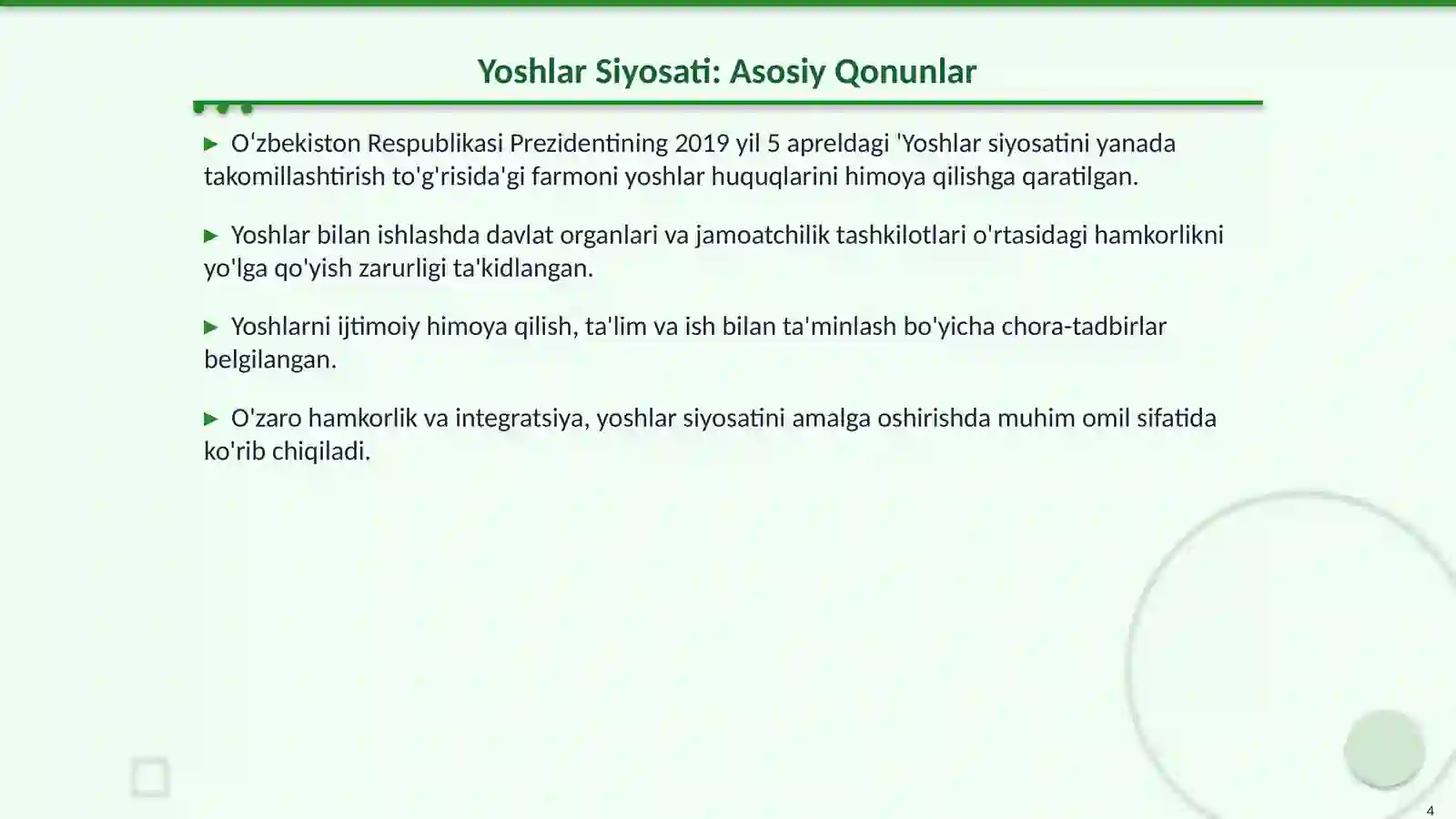 Product slide 4
