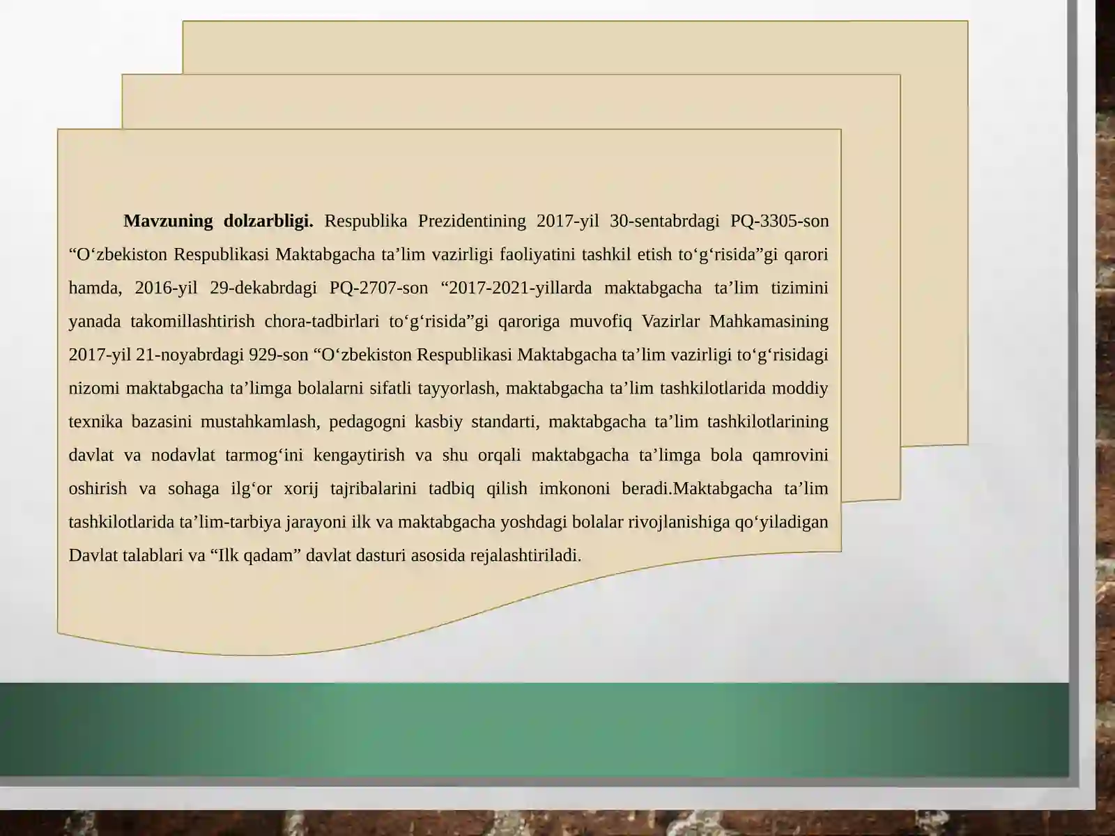 Product slide 4