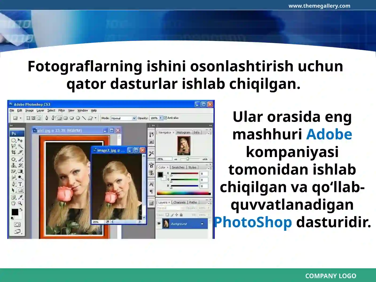 Product slide 4
