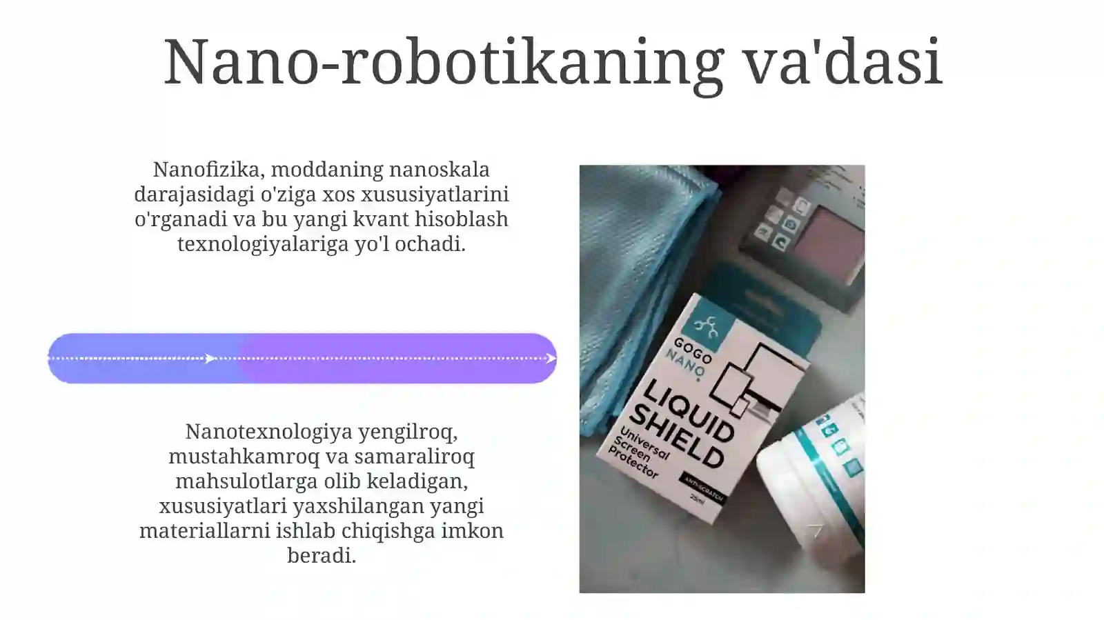 Product slide 4