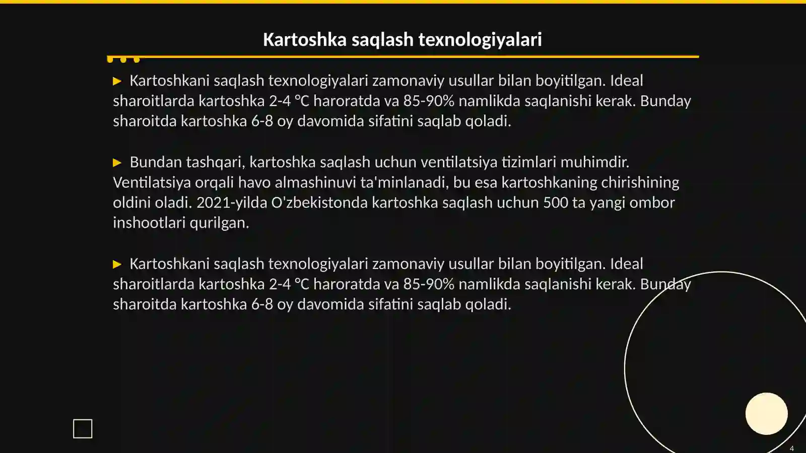 Product slide 4