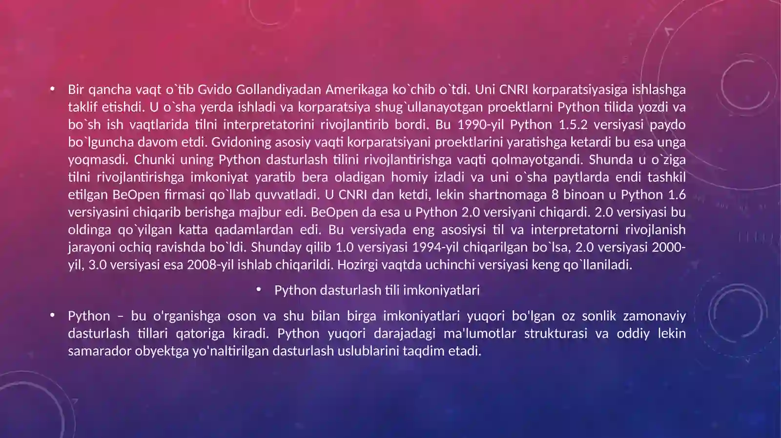 Product slide 4