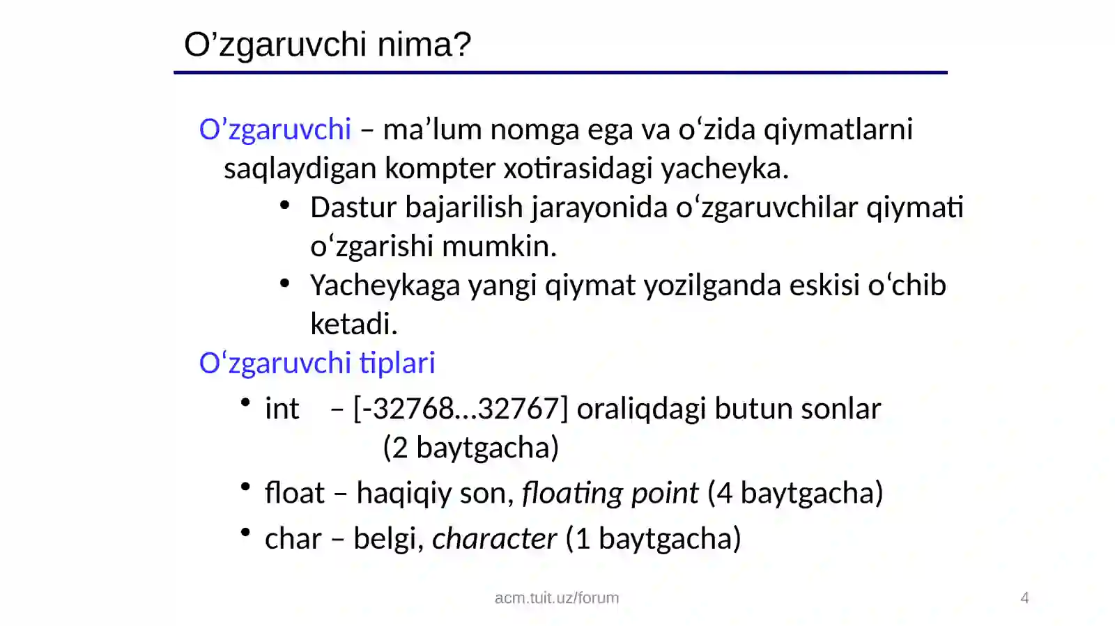 Product slide 4