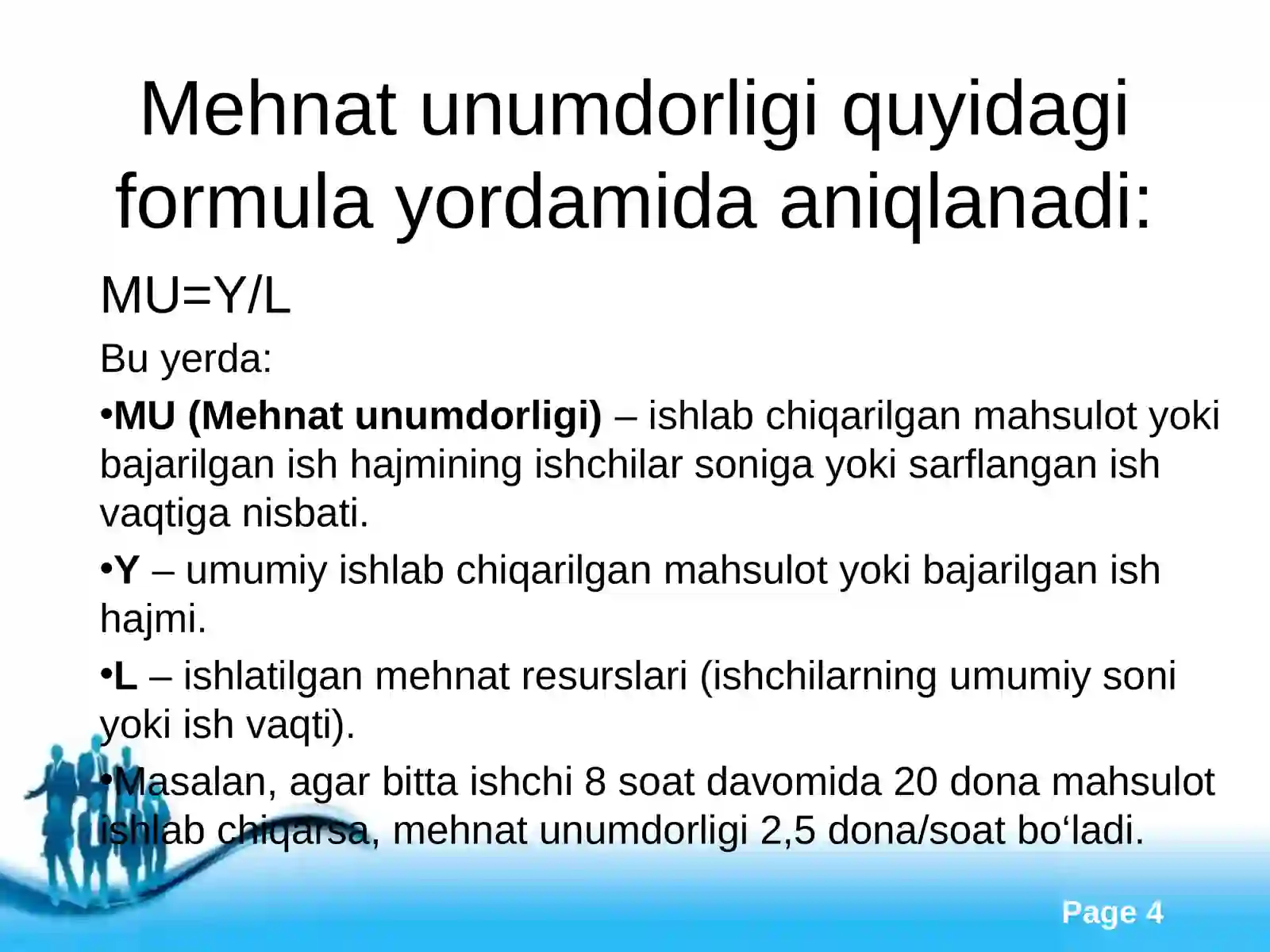 Product slide 4