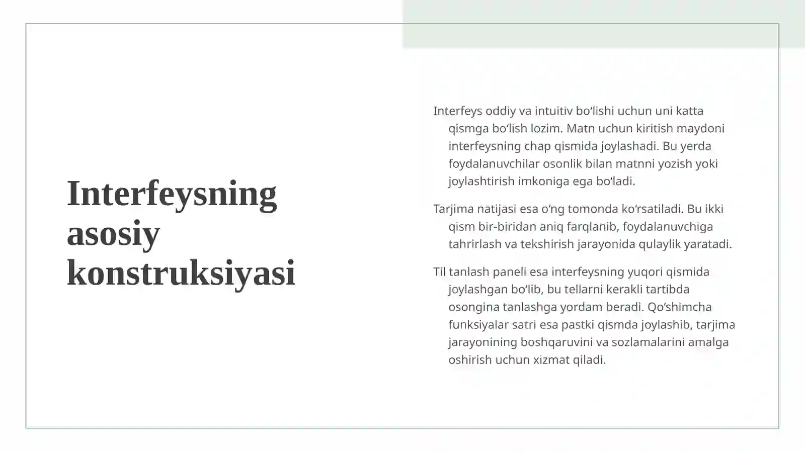 Product slide 4