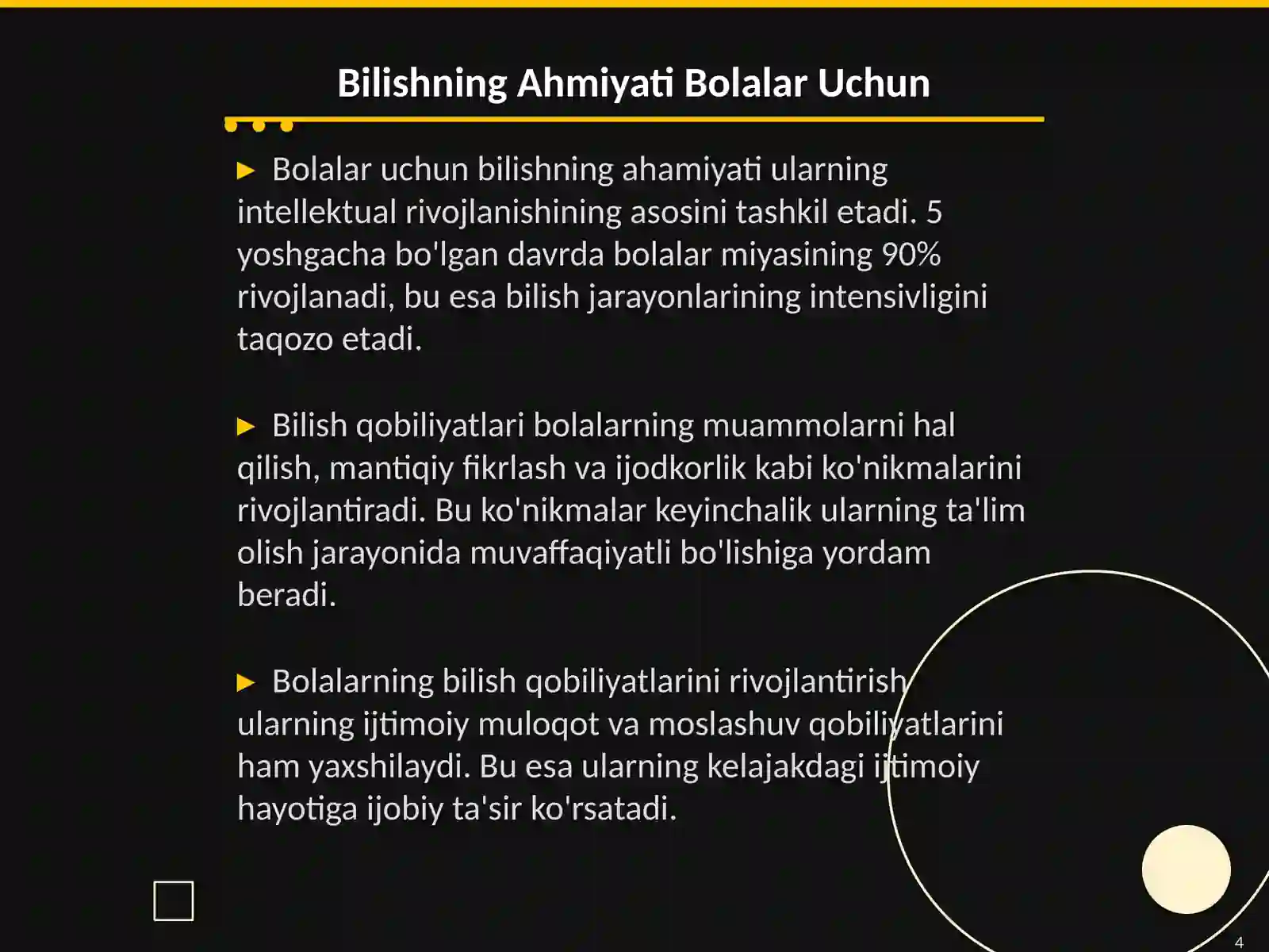 Product slide 4