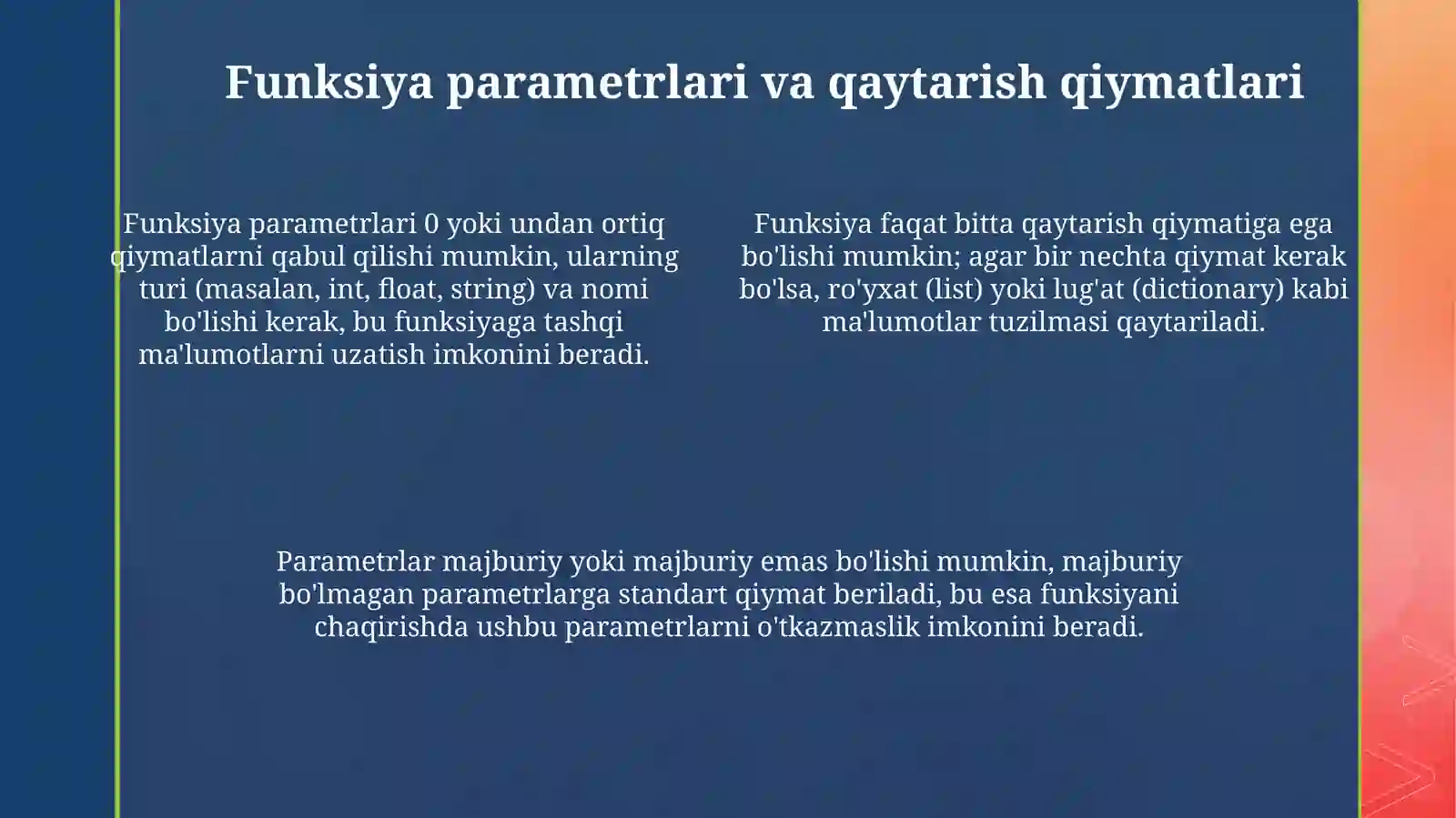 Product slide 4