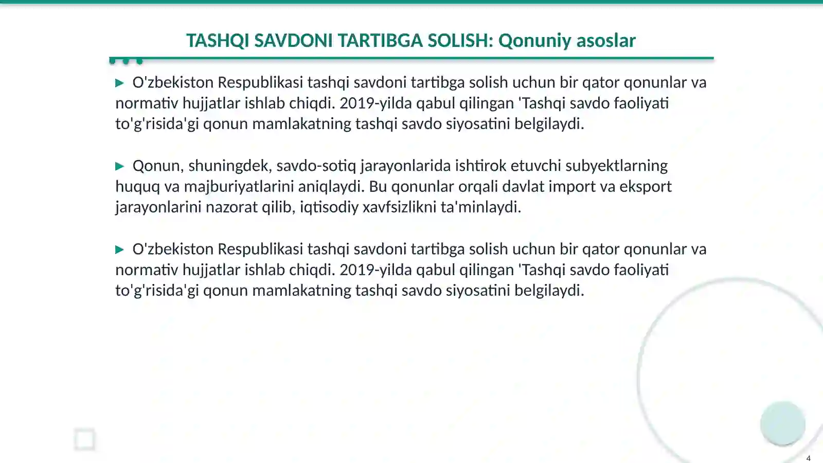 Product slide 4